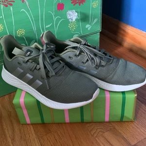 Adidas Women’s Tennis Shoes